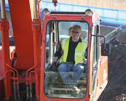 Contact T McLaughlin & Sons Contact T McLaughlin & Sons