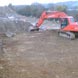 Civil Engineering - Site Clearance