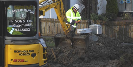 Soil Remediation